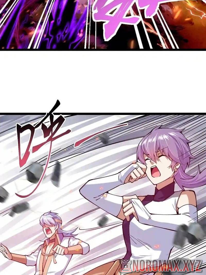 Sword Gods Life Is Not That Boring Chapter 51 - halaman 61