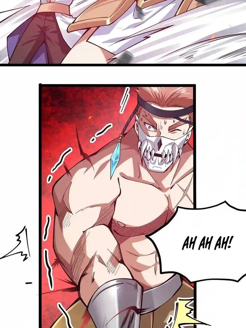 Sword Gods Life Is Not That Boring Chapter 51 - halaman 62