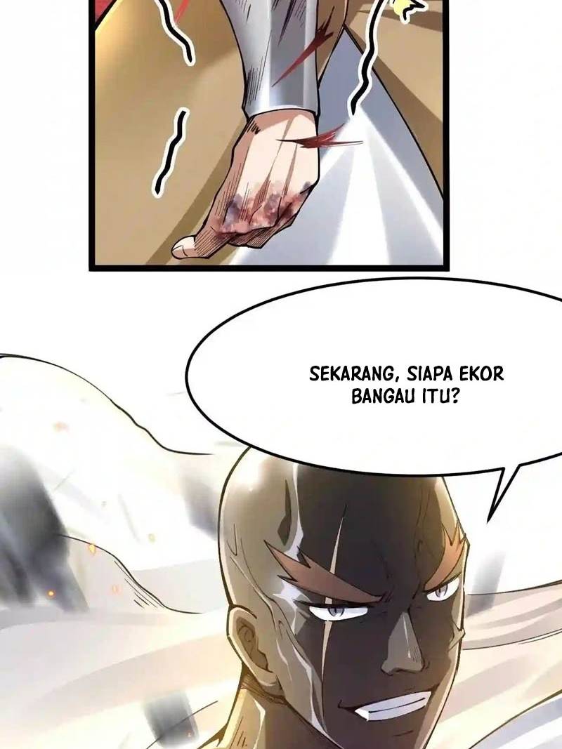 Sword Gods Life Is Not That Boring Chapter 51 - halaman 63
