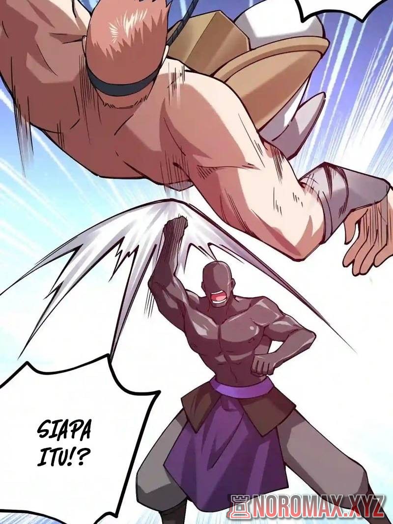 Sword Gods Life Is Not That Boring Chapter 51 - halaman 65