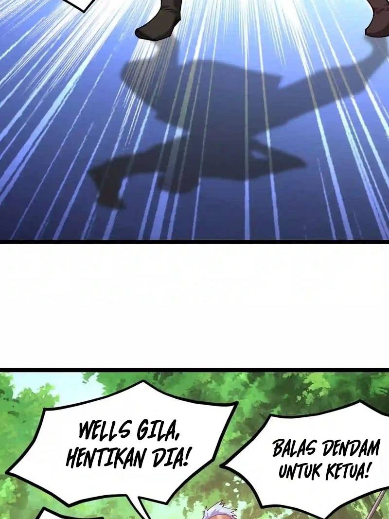 Sword Gods Life Is Not That Boring Chapter 51 - halaman 66