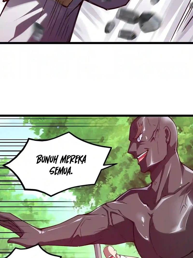 Sword Gods Life Is Not That Boring Chapter 51 - halaman 68
