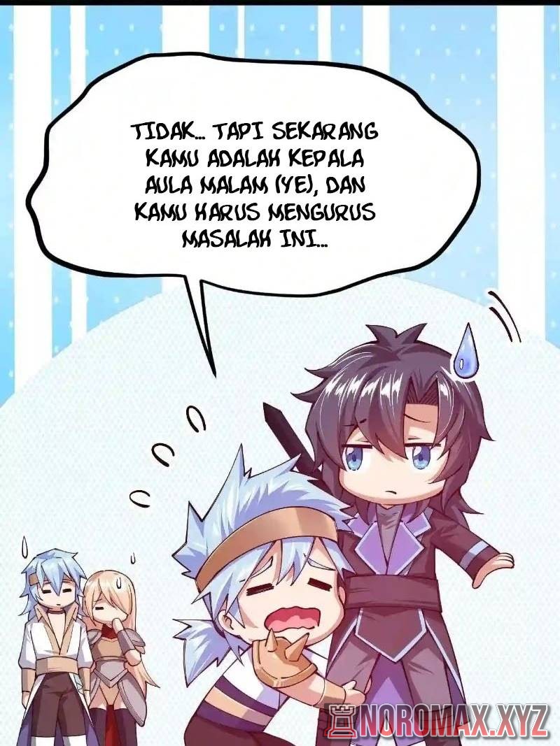 Sword Gods Life Is Not That Boring Chapter 51 - halaman 77