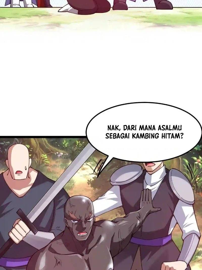 Sword Gods Life Is Not That Boring Chapter 51 - halaman 78