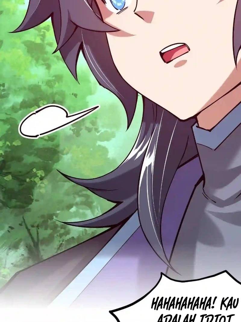Sword Gods Life Is Not That Boring Chapter 51 - halaman 81