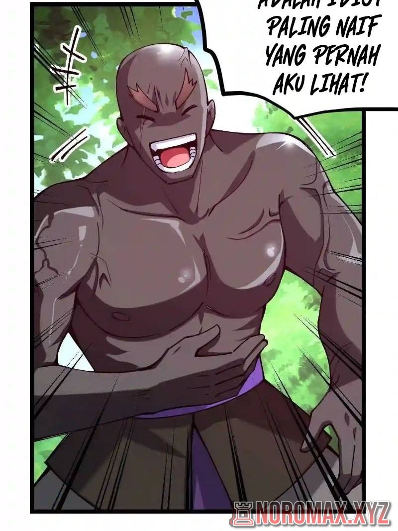 Sword Gods Life Is Not That Boring Chapter 51 - halaman 82