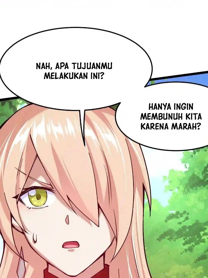 Sword Gods Life Is Not That Boring Chapter 51 - halaman 83