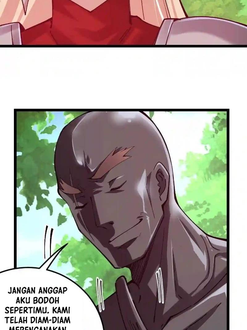 Sword Gods Life Is Not That Boring Chapter 51 - halaman 84