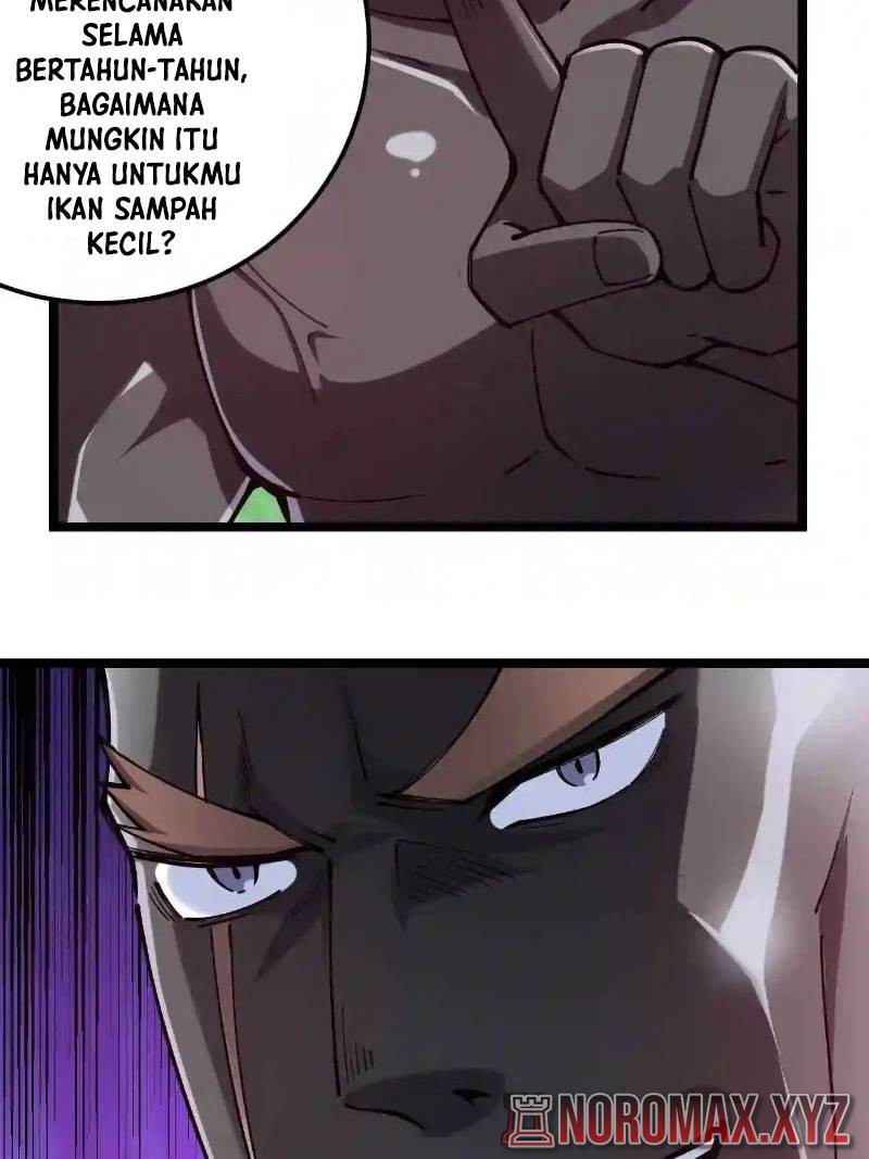 Sword Gods Life Is Not That Boring Chapter 51 - halaman 85
