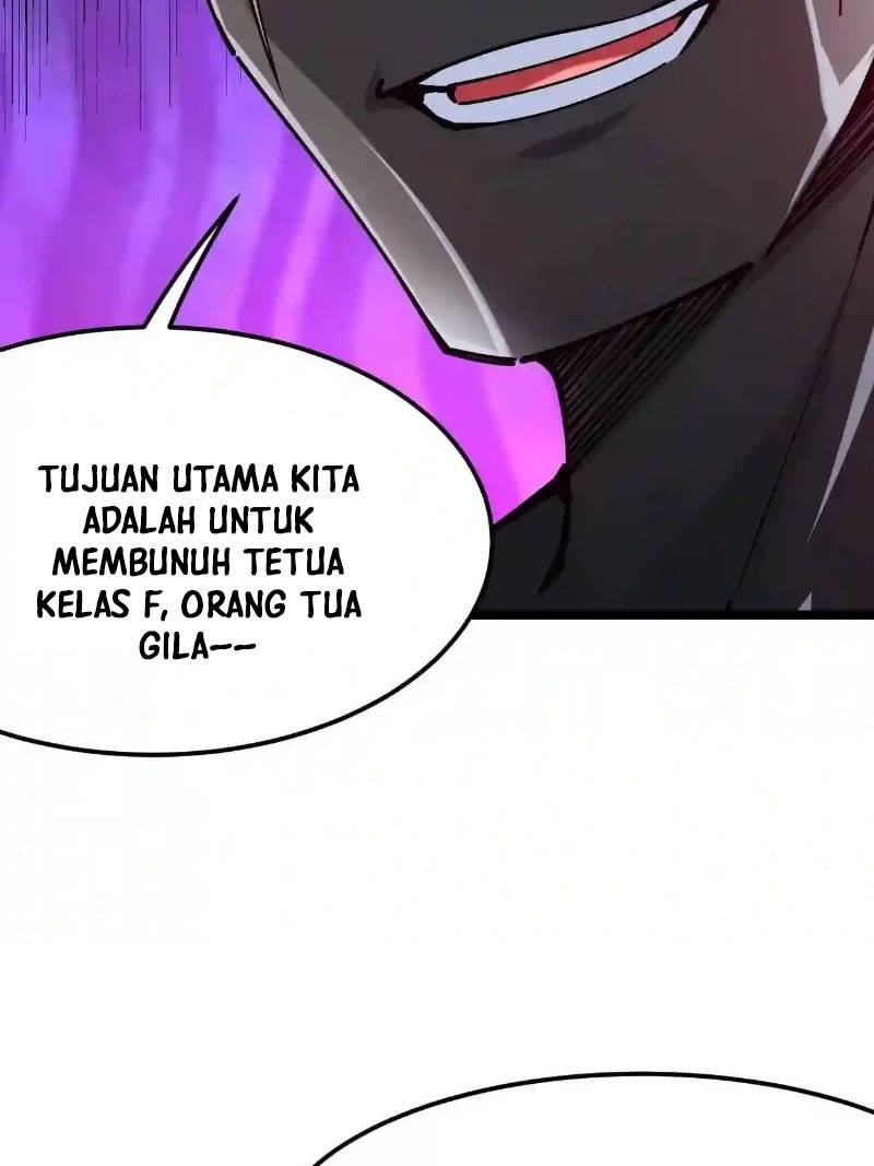 Sword Gods Life Is Not That Boring Chapter 51 - halaman 86