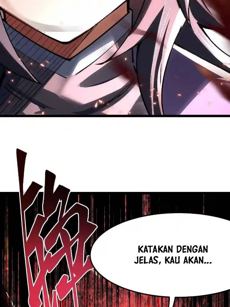 Sword Gods Life Is Not That Boring Chapter 51 - halaman 88
