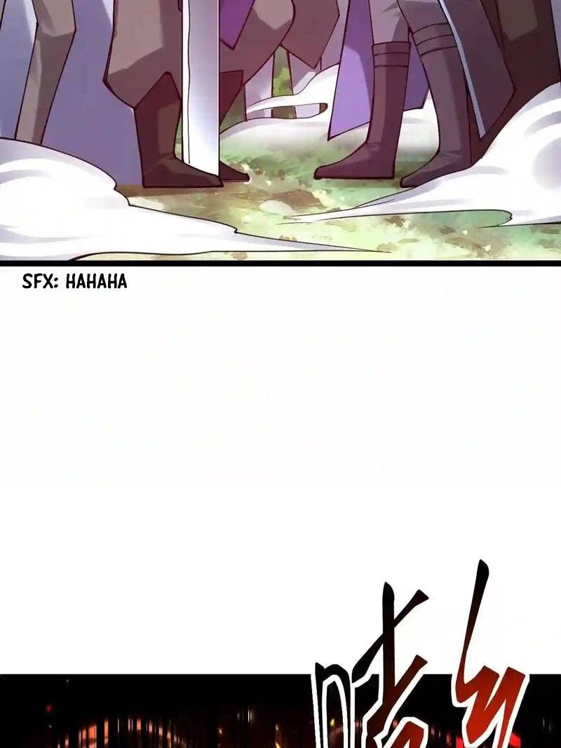 Sword Gods Life Is Not That Boring Chapter 52 - halaman 10