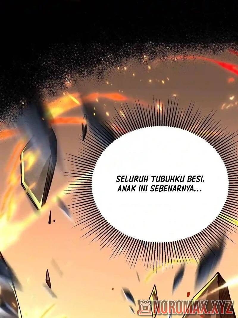 Sword Gods Life Is Not That Boring Chapter 52 - halaman 13