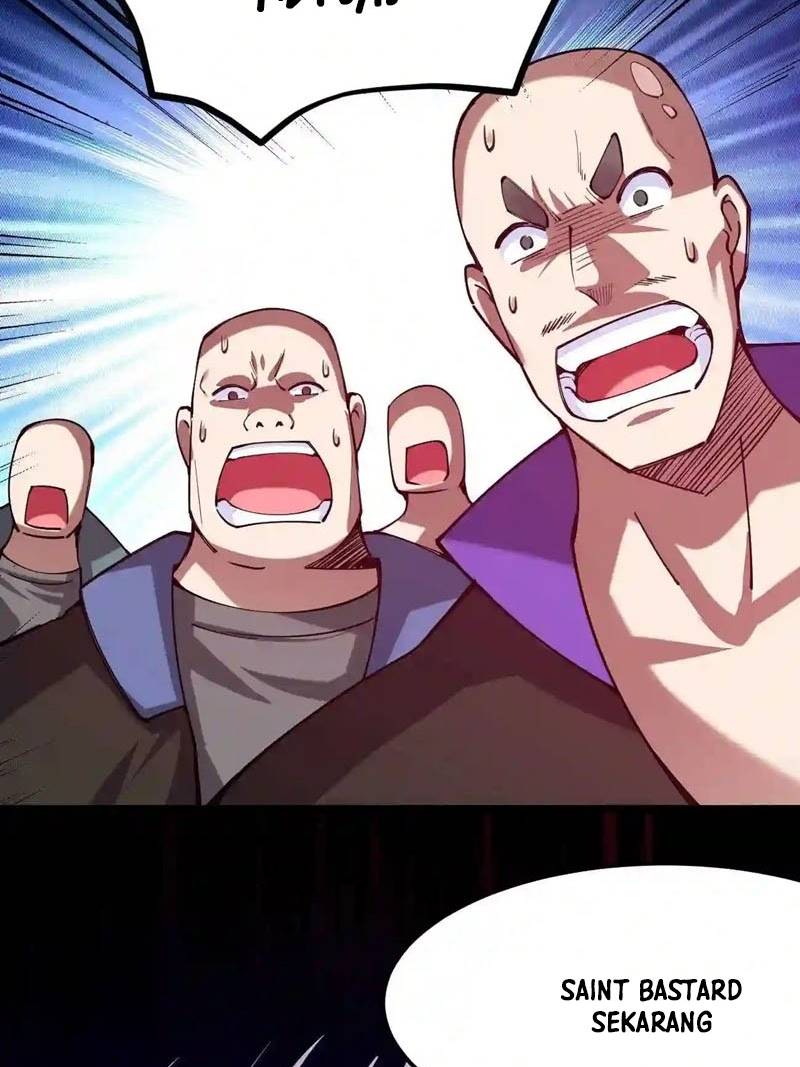 Sword Gods Life Is Not That Boring Chapter 52 - halaman 15