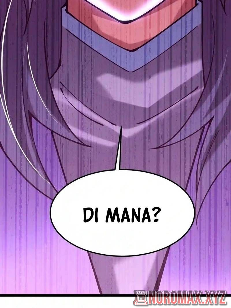 Sword Gods Life Is Not That Boring Chapter 52 - halaman 17