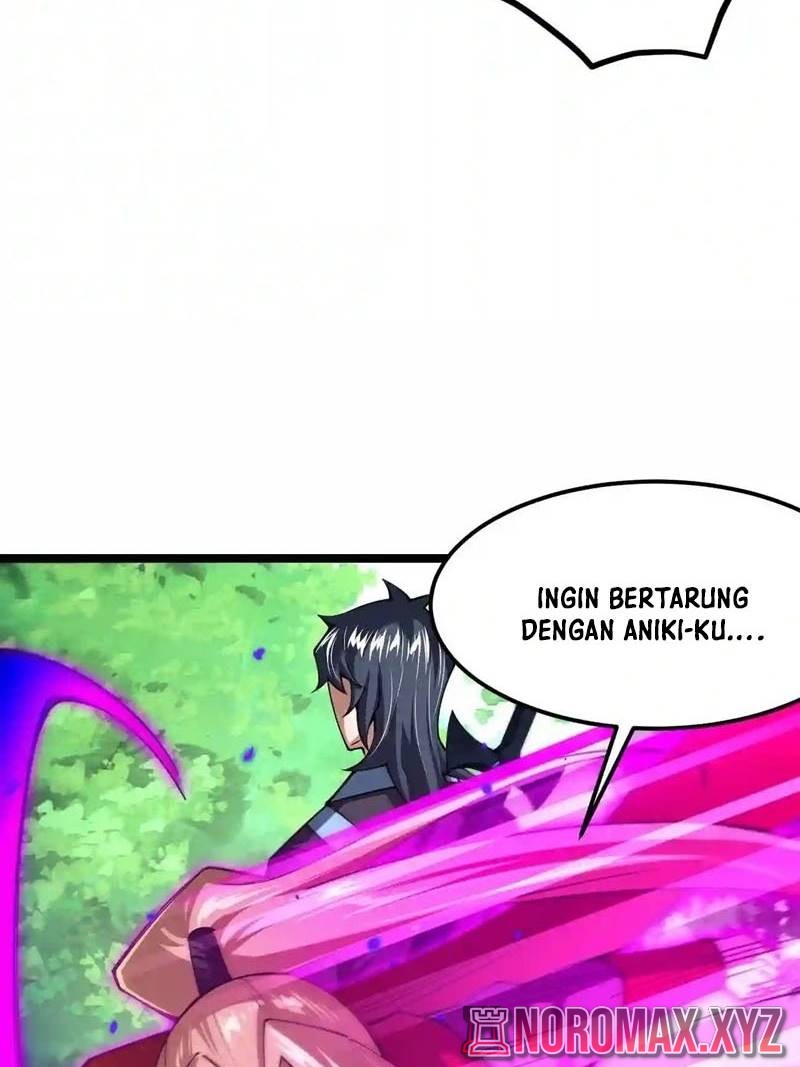 Sword Gods Life Is Not That Boring Chapter 52 - halaman 19