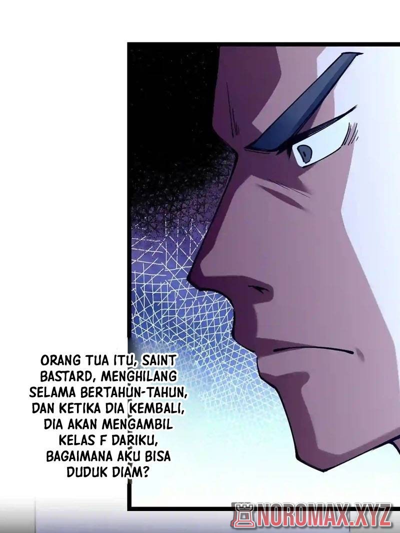 Sword Gods Life Is Not That Boring Chapter 52 - halaman 2