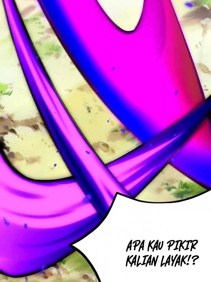 Sword Gods Life Is Not That Boring Chapter 52 - halaman 21