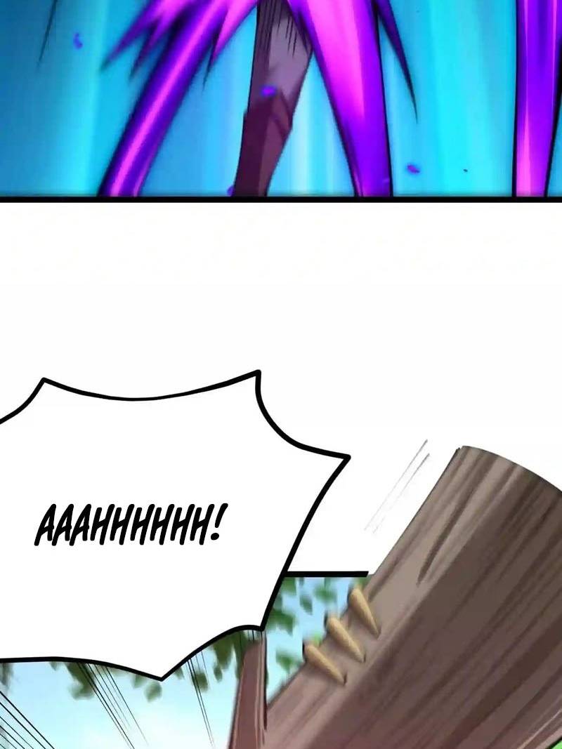 Sword Gods Life Is Not That Boring Chapter 52 - halaman 23