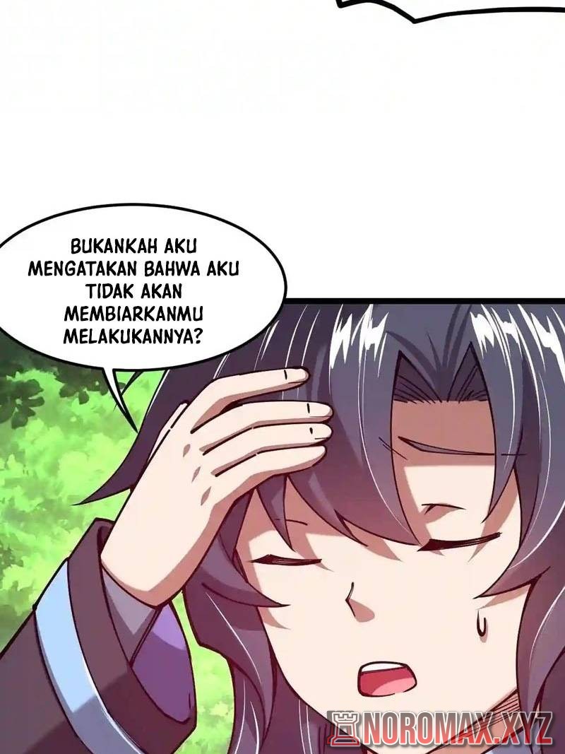 Sword Gods Life Is Not That Boring Chapter 52 - halaman 29