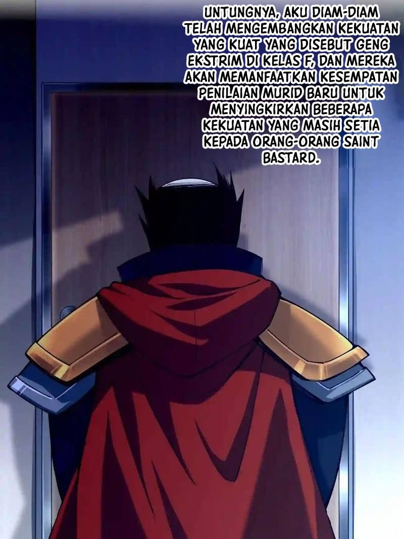 Sword Gods Life Is Not That Boring Chapter 52 - halaman 3
