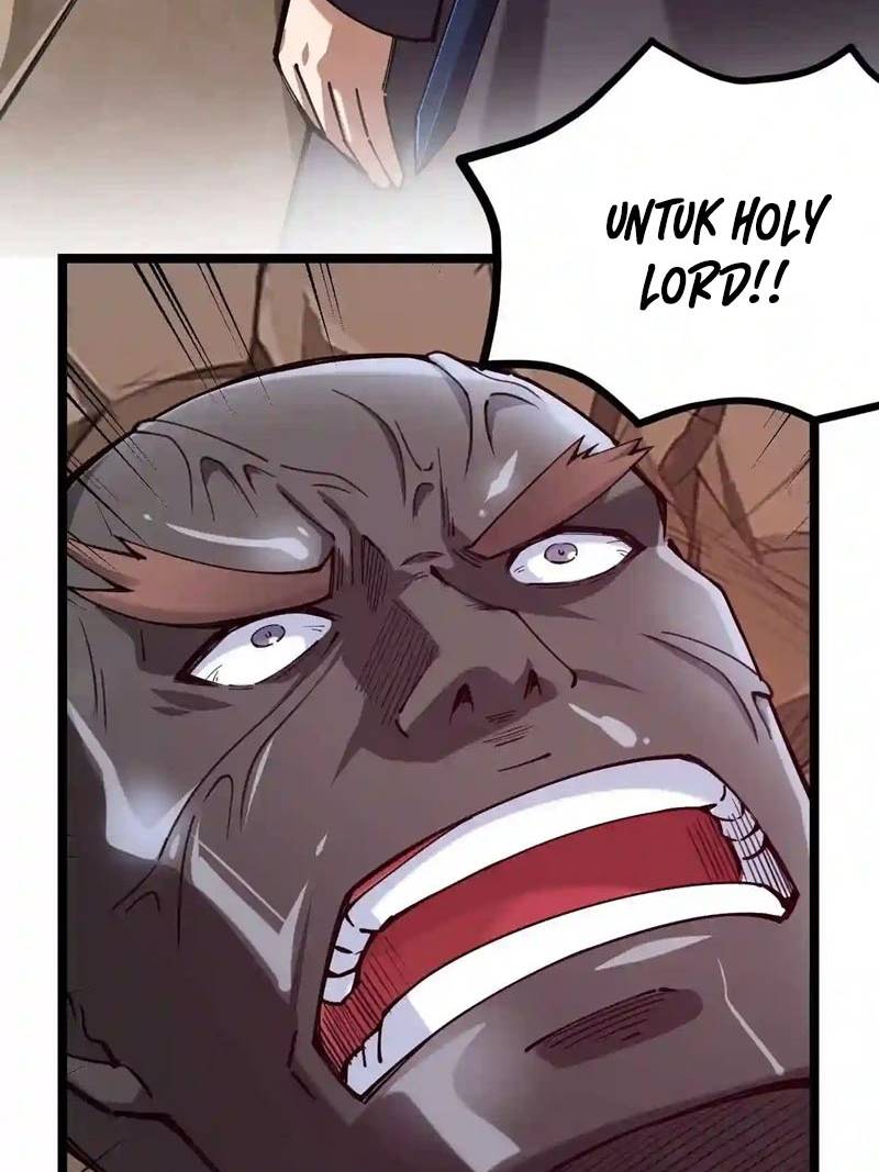 Sword Gods Life Is Not That Boring Chapter 52 - halaman 32