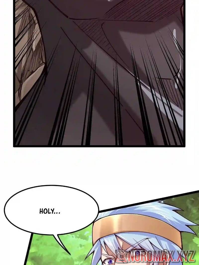 Sword Gods Life Is Not That Boring Chapter 52 - halaman 33