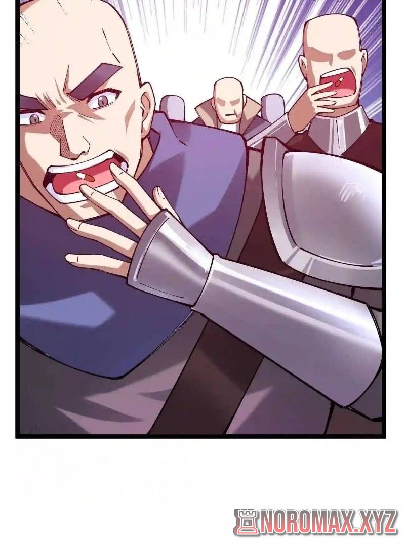 Sword Gods Life Is Not That Boring Chapter 52 - halaman 37
