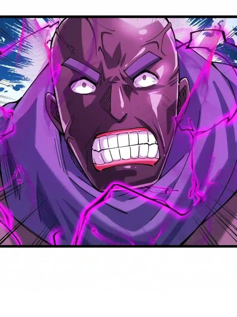 Sword Gods Life Is Not That Boring Chapter 52 - halaman 38