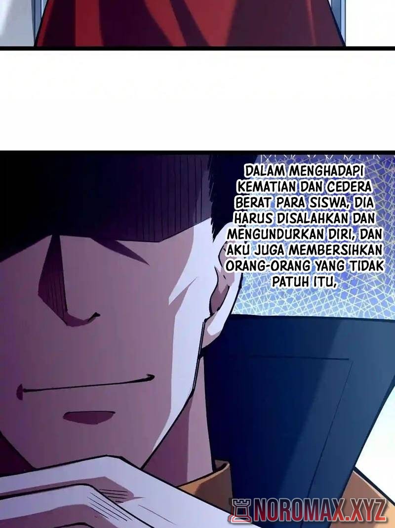 Sword Gods Life Is Not That Boring Chapter 52 - halaman 4