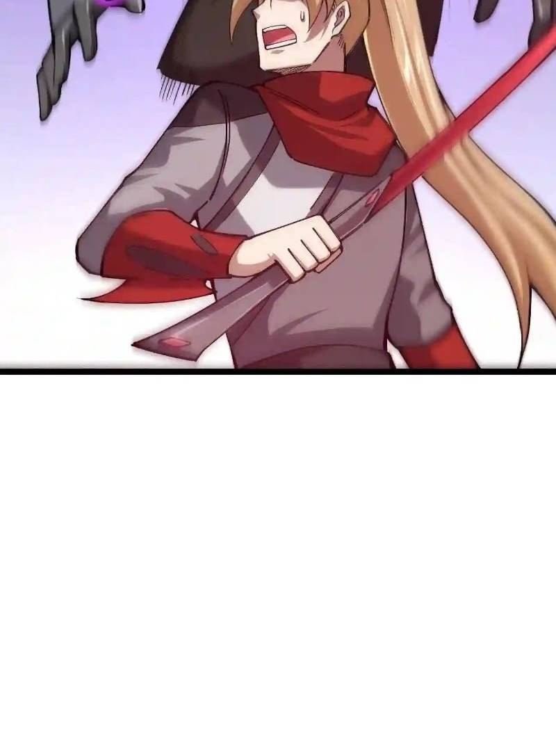 Sword Gods Life Is Not That Boring Chapter 52 - halaman 44