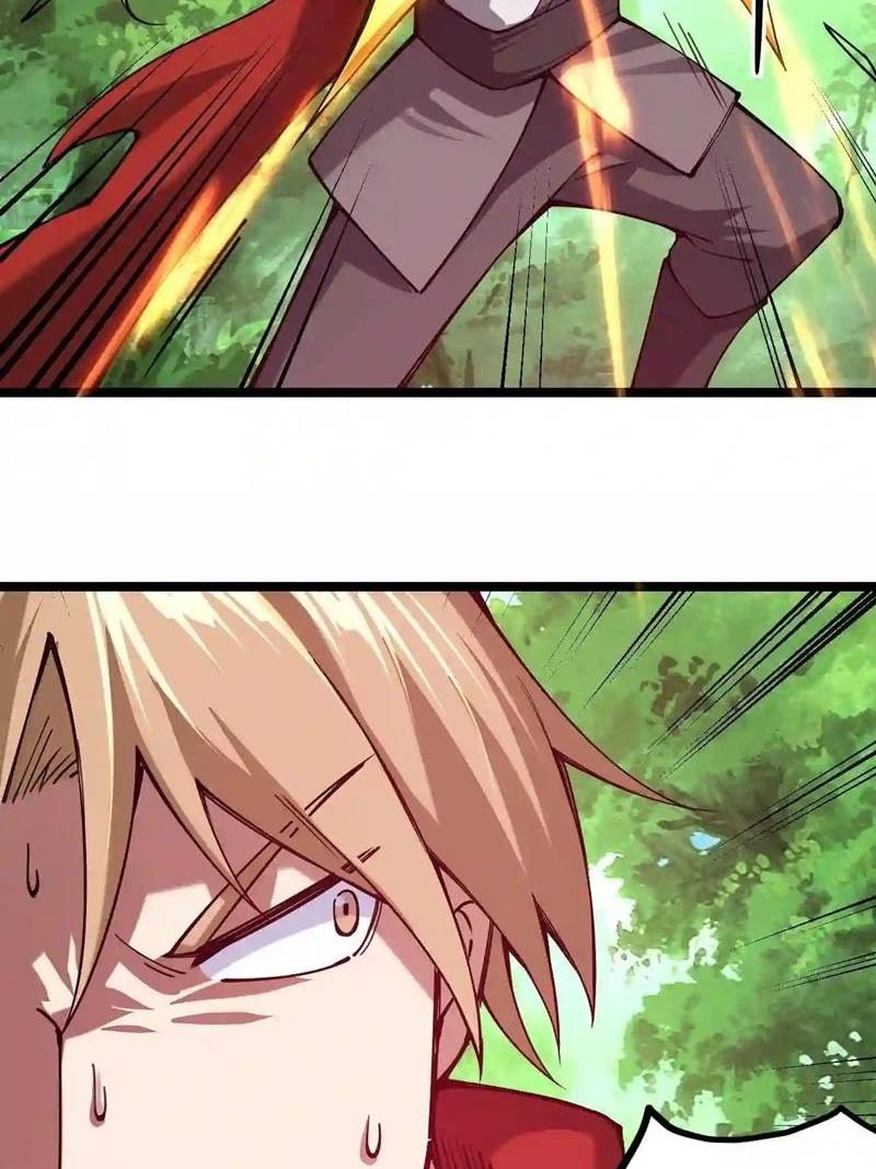 Sword Gods Life Is Not That Boring Chapter 52 - halaman 47