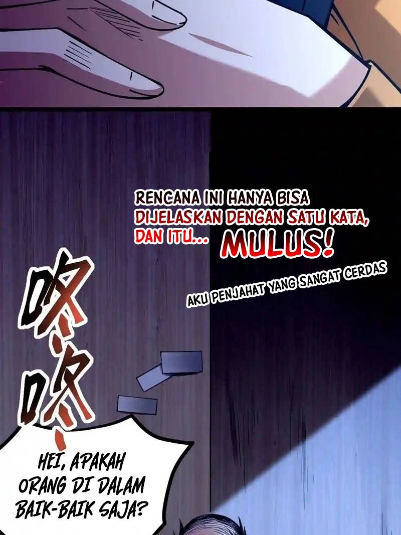 Sword Gods Life Is Not That Boring Chapter 52 - halaman 5