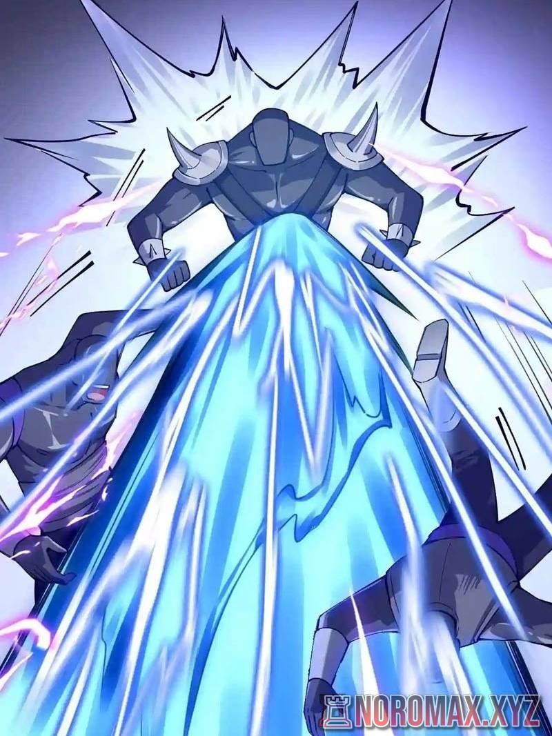 Sword Gods Life Is Not That Boring Chapter 52 - halaman 51