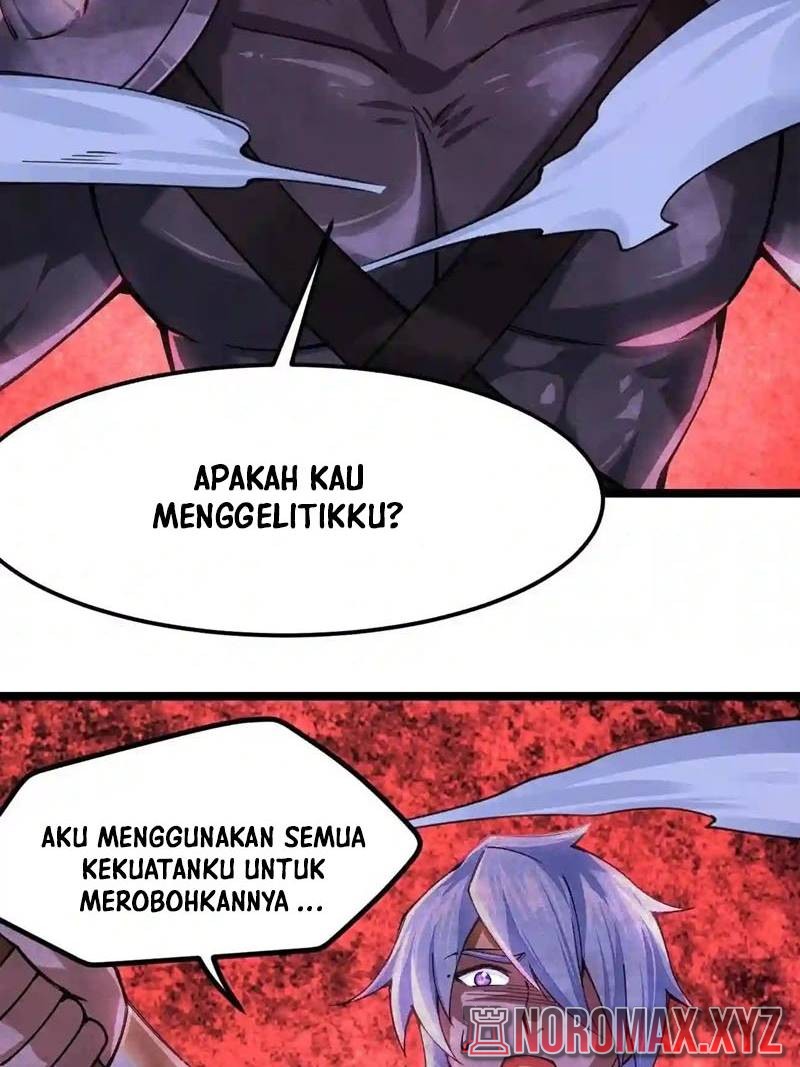Sword Gods Life Is Not That Boring Chapter 52 - halaman 53