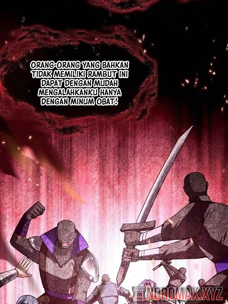 Sword Gods Life Is Not That Boring Chapter 52 - halaman 57