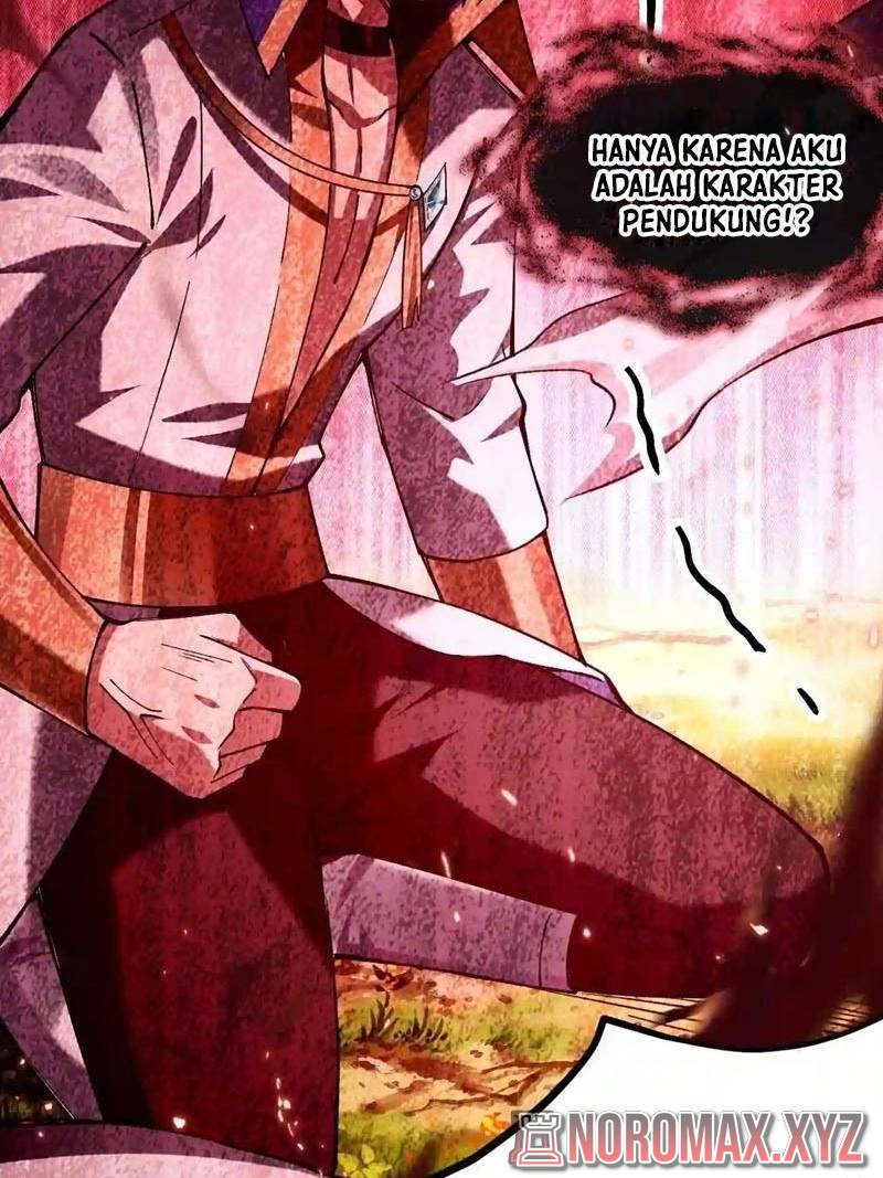 Sword Gods Life Is Not That Boring Chapter 52 - halaman 59