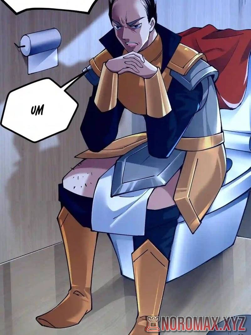 Sword Gods Life Is Not That Boring Chapter 52 - halaman 6