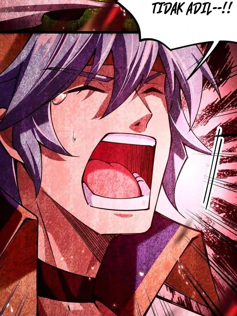 Sword Gods Life Is Not That Boring Chapter 52 - halaman 60