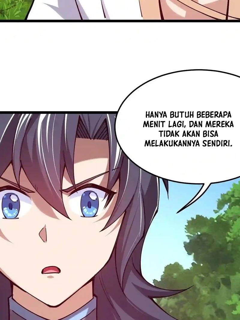 Sword Gods Life Is Not That Boring Chapter 52 - halaman 62