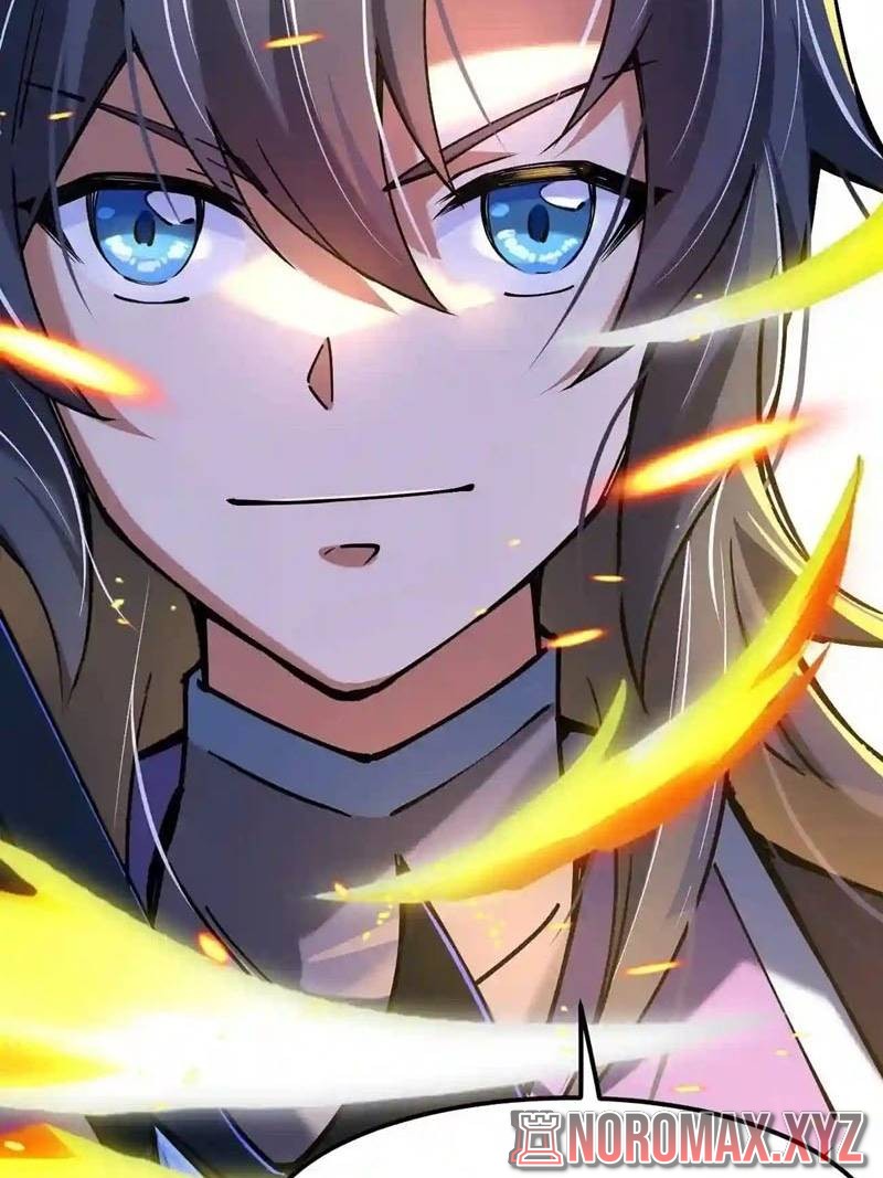 Sword Gods Life Is Not That Boring Chapter 52 - halaman 65