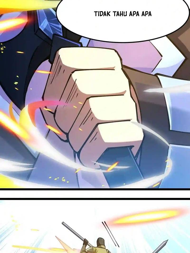 Sword Gods Life Is Not That Boring Chapter 52 - halaman 66