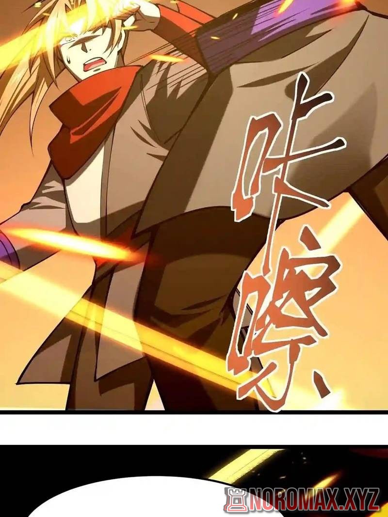 Sword Gods Life Is Not That Boring Chapter 52 - halaman 69
