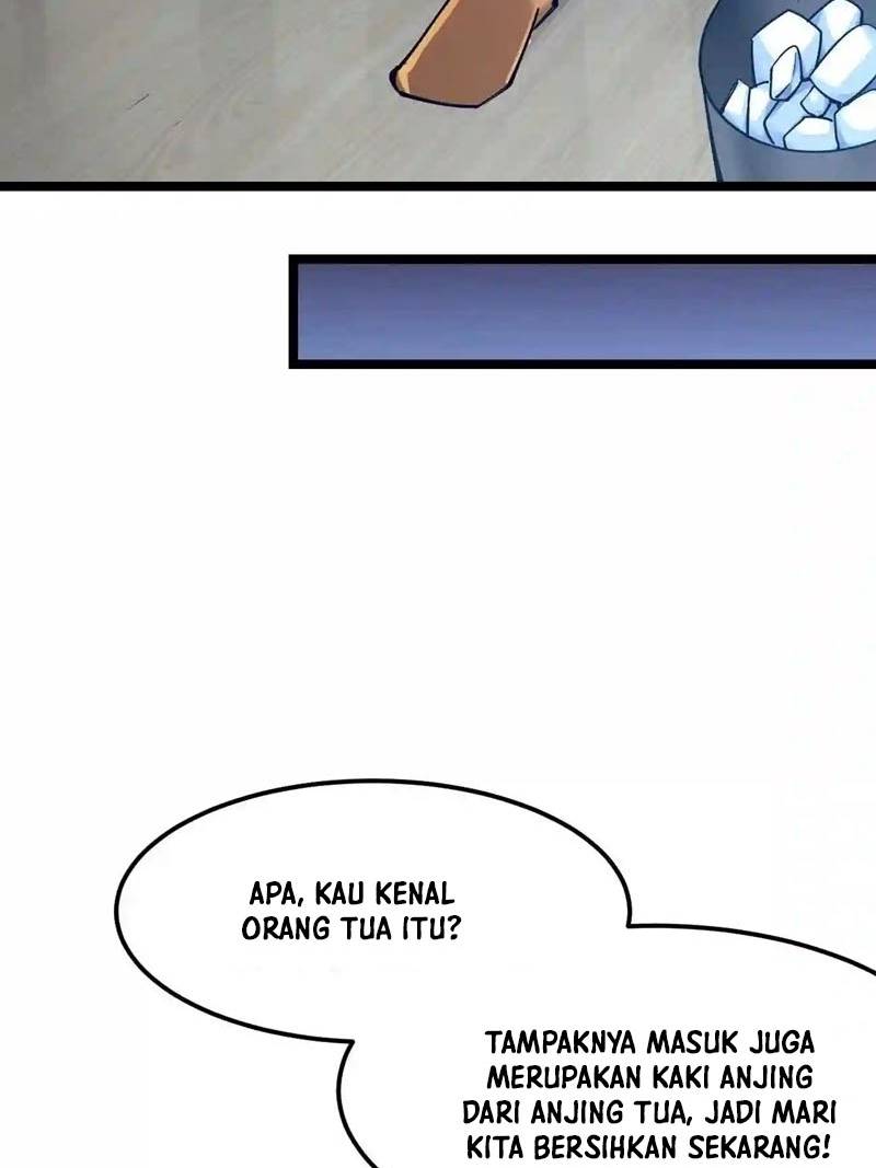 Sword Gods Life Is Not That Boring Chapter 52 - halaman 7
