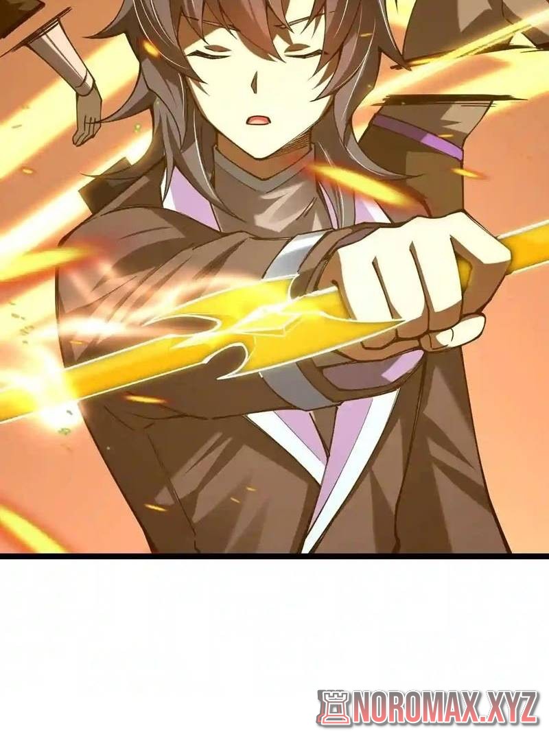 Sword Gods Life Is Not That Boring Chapter 52 - halaman 71