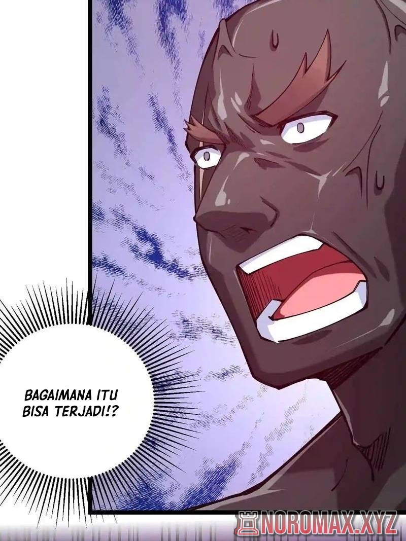 Sword Gods Life Is Not That Boring Chapter 52 - halaman 73