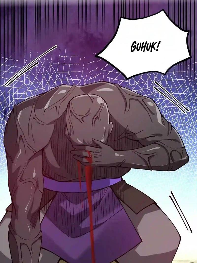 Sword Gods Life Is Not That Boring Chapter 52 - halaman 74