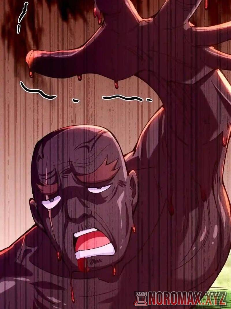 Sword Gods Life Is Not That Boring Chapter 52 - halaman 77