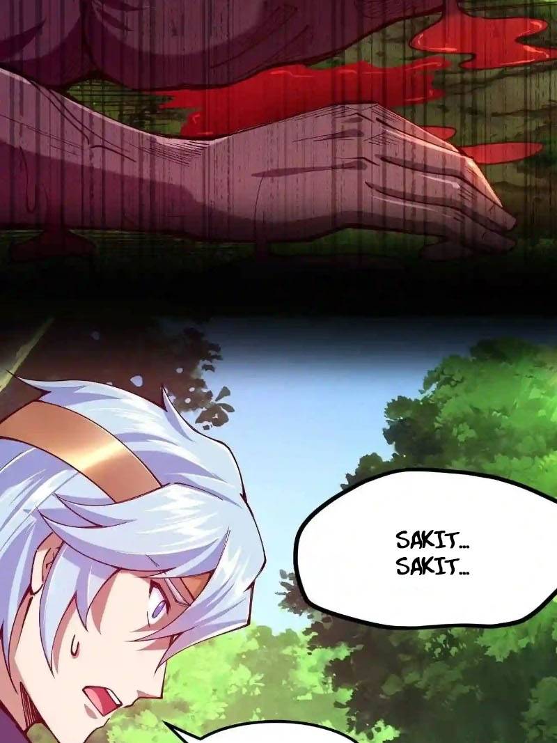 Sword Gods Life Is Not That Boring Chapter 52 - halaman 78