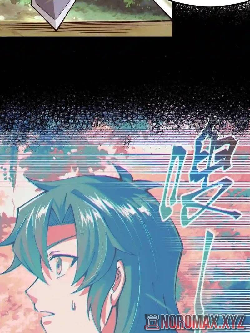 Sword Gods Life Is Not That Boring Chapter 52 - halaman 81